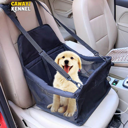 Pet car seat - Sunny Sydney Australia - Famous Outdoor Gear Store