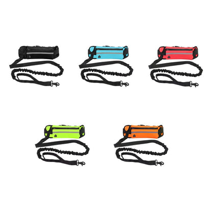 Handsfree Leash - Sunny Sydney Australia - Famous Outdoor Gear Store