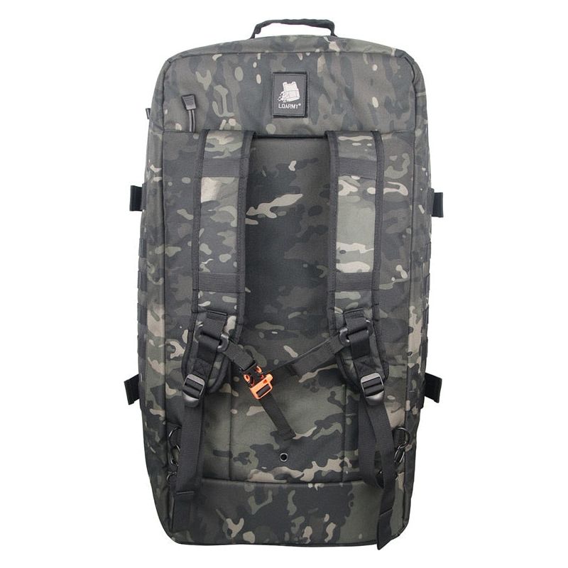Tactical Backpack - Sunny Sydney Australia - Famous Outdoor Gear Store