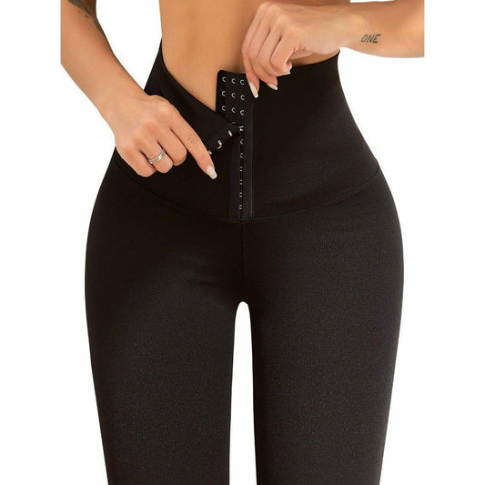 High Waist Leggings - Sunny Sydney Australia - Famous Outdoor Gear Store