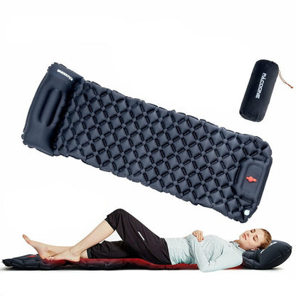 Sleeping Pad - Sunny Sydney Australia - Famous Outdoor Gear Store