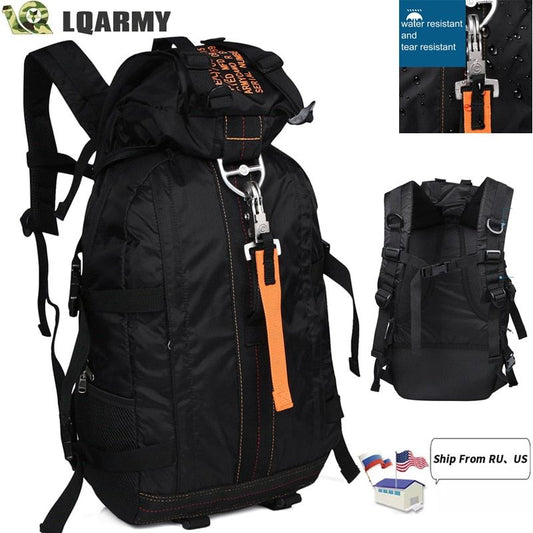 Hiking Backpack - Sunny Sydney Australia - Famous Outdoor Gear Store