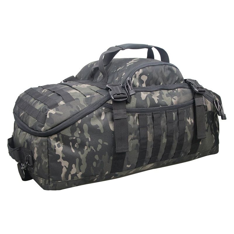 Tactical Backpack - Sunny Sydney Australia - Famous Outdoor Gear Store