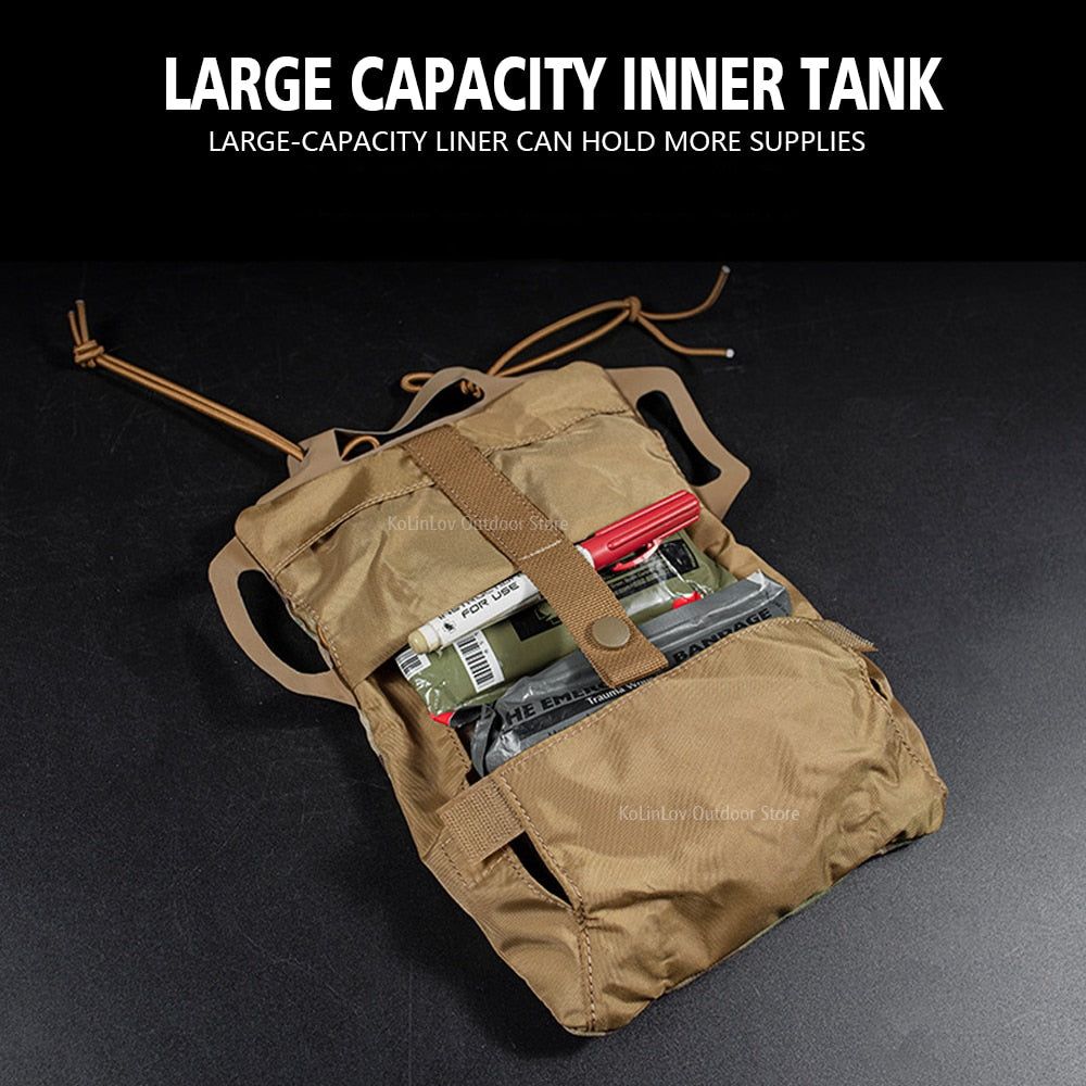 Survival Kit Bag - Sunny Sydney Australia - Famous Outdoor Gear Store