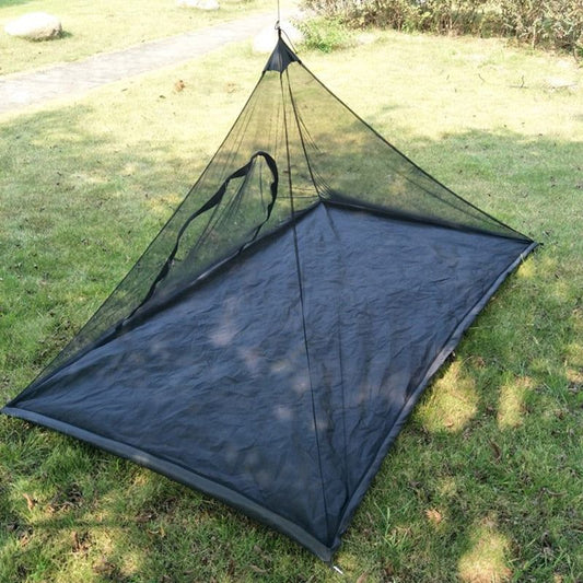 Camping Mosquito Net - Sunny Sydney Australia - Famous Outdoor Gear Store
