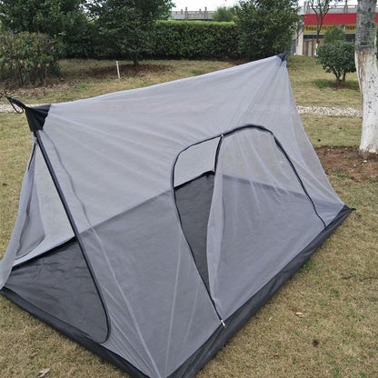 Camping Mosquito Net - Sunny Sydney Australia - Famous Outdoor Gear Store