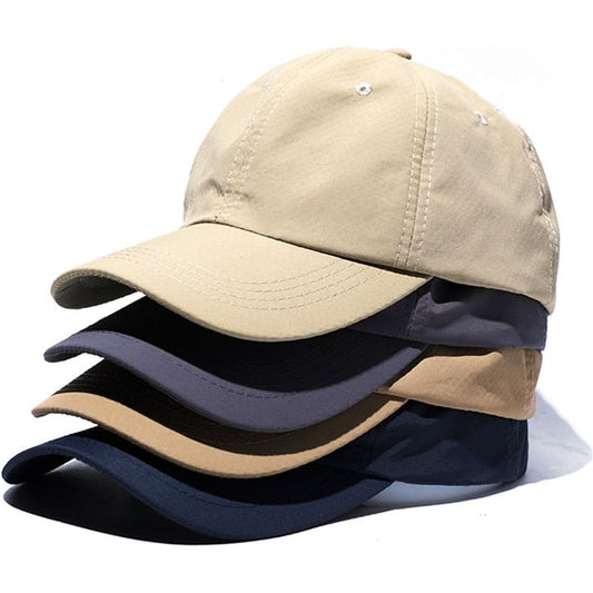 Unisex Baseball  Cap - Sunny Sydney Australia - Famous Outdoor Gear Store