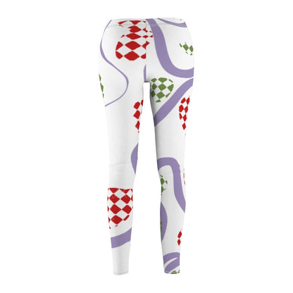 Women's  Casual Leggings - Sunny Sydney Australia - Famous Outdoor Gear Store