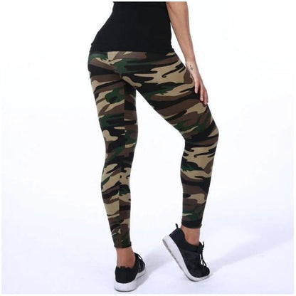 Soldiers Leggings - Sunny Sydney Australia - Famous Outdoor Gear Store