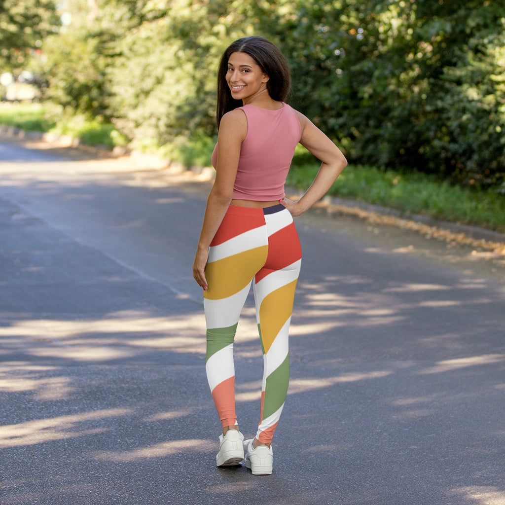 Spring Leggings - Sunny Sydney Australia - Famous Outdoor Gear Store