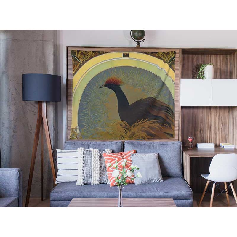 Australian Tapestry - Sunny Sydney Australia - Famous Outdoor Gear Store